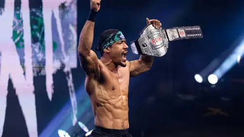 ROH on HonorClub Temporada 4 Episodios 20 • Sub Español