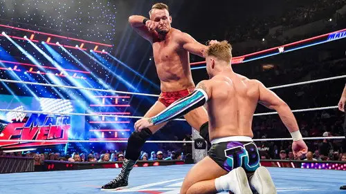 WWE Main Event Temporada 14 Episodios 19 • Sub Español