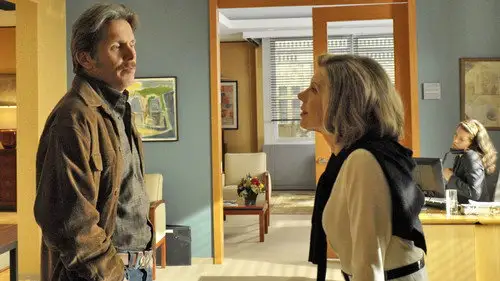 The Good Wife Temporada 1 Episodios 18 • Sub Español