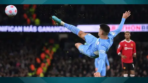 Match of the Day 2 Temporada 18 Episodios 23 • Sub Español