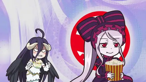 Overlord Temporada 0 Episodios 12 • Sub Español