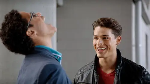 Power Rangers Temporada 20 Episodios 12 • Sub Español