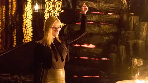 The Magicians Temporada 3 Episodios 13 • Sub Español