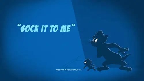El Show de Tom y Jerry 2014 Temporada 5 Episodios 10 • Sub Español