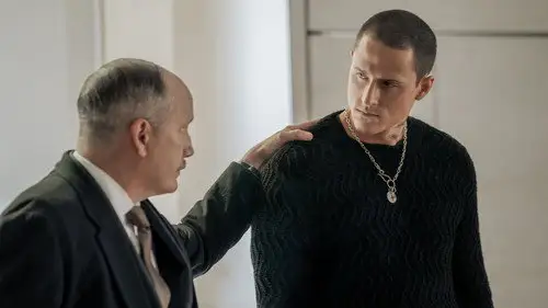 Power Book IV: Force Temporada 1 Episodios 8 • Sub Español