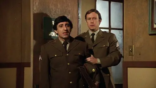 M*A*S*H Temporada 8 Episodios 21 • Sub Español