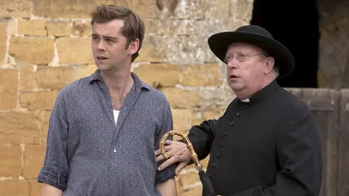 Padre Brown Temporada 2 Episodios 4 • Sub Español