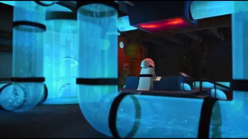 LEGO Ninjago: Maestros del Spinjitzu Temporada 3 Episodios 4 • Sub Español