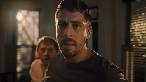 Servant Temporada 4 Episodios 8 • Sub Español