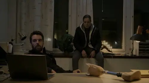 Muerte bajo cero Temporada 1 Episodios 1 • Sub Español