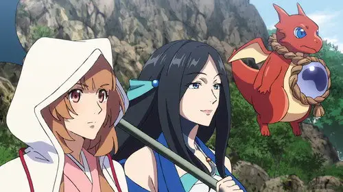 The Rising of the Shield Hero Temporada 4 Episodios 7 • Sub Español