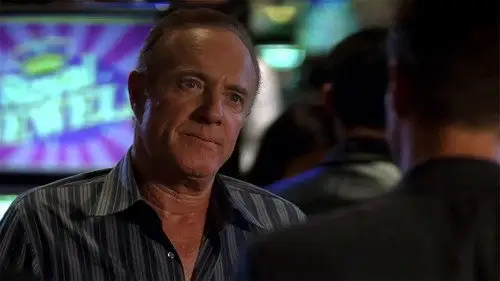 Las Vegas Temporada 2 Episodios 8 • Sub Español