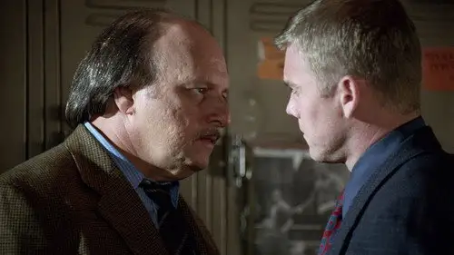 NYPD Blue Temporada 7 Cap 18 • Español Online