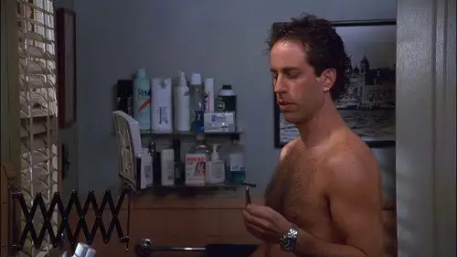 Seinfeld Temporada 8 Cap 21 • Español Online