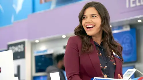 Superstore Temporada 5 Episodios 9 • Sub Español