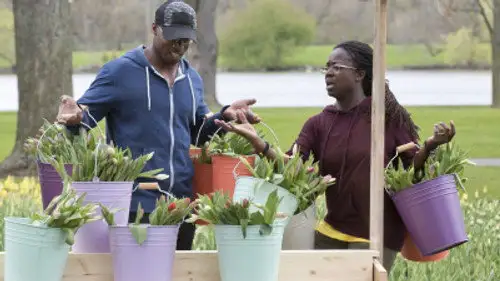 The Amazing Race Canada Temporada 5 Episodios 6 • Sub Español