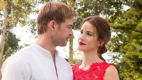 Café con aroma de mujer Temporada 1 Episodios 1 • Sub Español