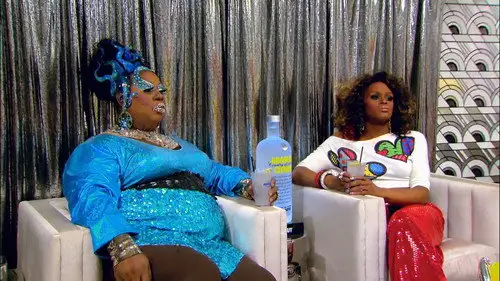 RuPaul: Reinas del drag: ¡Desatadas! Temporada 3 Episodios 6 • Sub Español