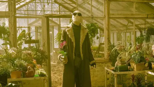Doom Patrol Temporada 4 Episodios 2 • Sub Español