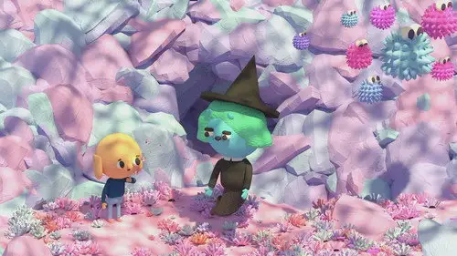 Campamento Mágico Temporada 4 Episodios 1 • Sub Español