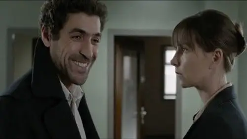 Cherif Temporada 1 Episodios 2 • Sub Español
