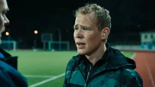 Eagles Temporada 4 Episodios 3 • Sub Español
