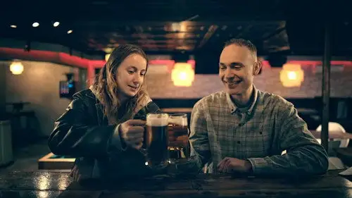 Grænseløs Temporada 1 Episodios 6 • Sub Español