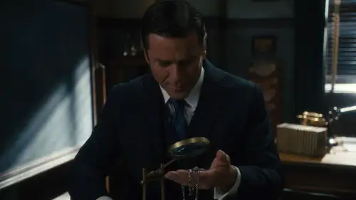 Los misterios de Murdoch Temporada 17 Episodios 15 • Sub Español