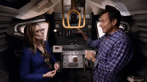 Arrested Development Temporada 5 Episodios 6 • Sub Español