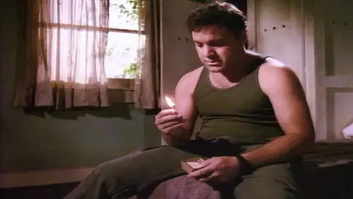 Knots Landing Temporada 8 Episodios 4 • Sub Español
