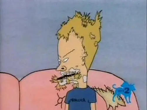 Beavis y Butt-Head Temporada 5 Episodios 3 • Sub Español