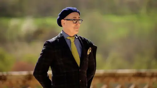 The Traitors Temporada 1 Episodios 2 • Sub Español