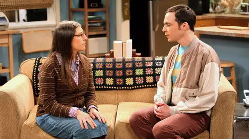 Big Bang Temporada 5 Episodios 2 • Sub Español