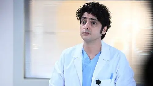Doctor Alí Temporada 2 Episodios 18 • Sub Español