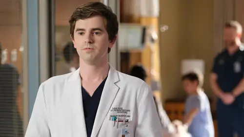 The Good Doctor Temporada 6 Episodios 2 • Sub Español