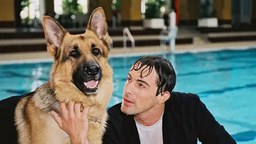 Rex, un policía diferente Temporada 7 Episodios 3 • Sub Español