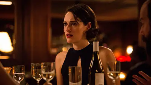 Fleabag Temporada 2 Episodios 1 • Sub Español