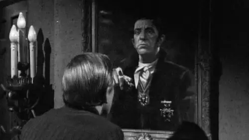 Dark Shadows Temporada 3 Episodios 14 • Sub Español