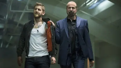 Arrow Temporada 3 Episodios 1 • Sub Español