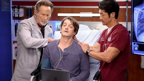 Chicago Med Temporada 8 Episodios 2 • Sub Español