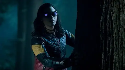 The Flash Temporada 5 Episodios 3 • Sub Español