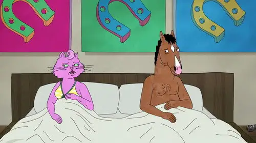 BoJack Horseman Temporada 3 Episodios 2 • Sub Español