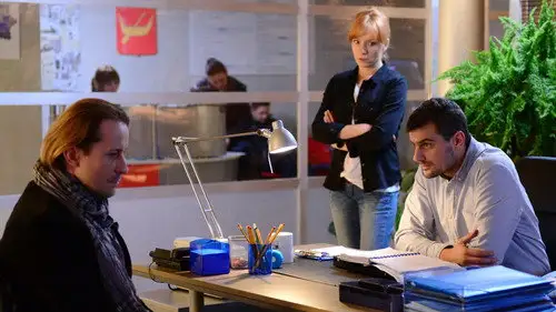 Komisarz Alex Temporada 7 Episodios 1 • Sub Español