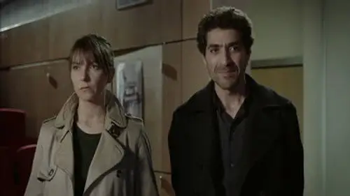 Cherif Temporada 1 Episodios 7 • Sub Español