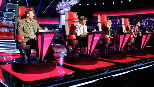 The Voice Temporada 7 Episodios 2 • Sub Español