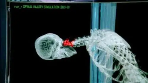 CSI: Nueva York Temporada 4 Episodios 10 • Sub Español