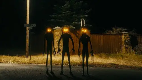 Buscadores de fantasmas Temporada 25 Episodios 1 • Sub Español