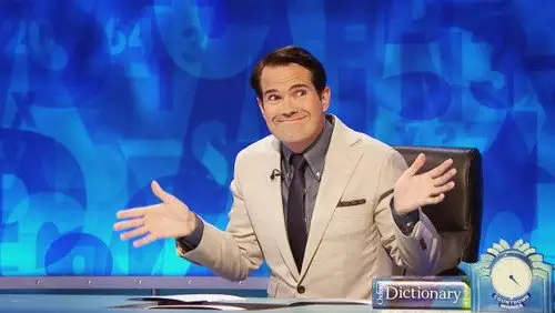8 Out of 10 Cats Does Countdown S7E15 • Oglądaj Online