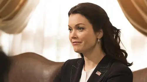 Scandal Temporada 7 Episodios 17 • Sub Español