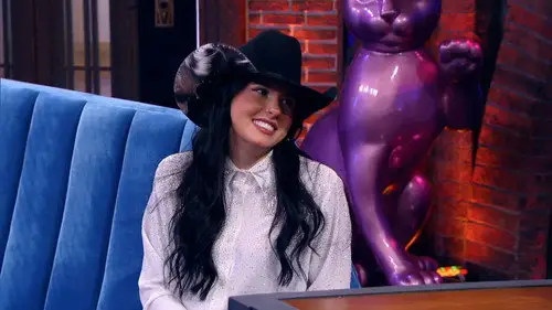 Lady Night Temporada 8 Episodios 11 • Sub Español